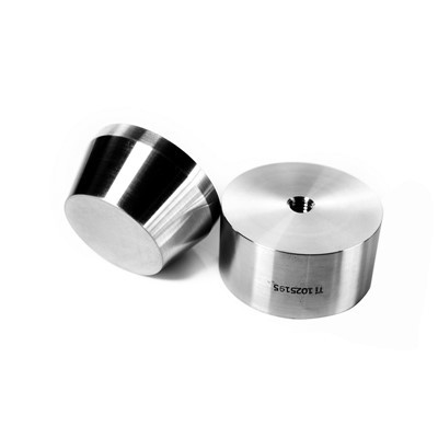 Vanadium Machining Parts